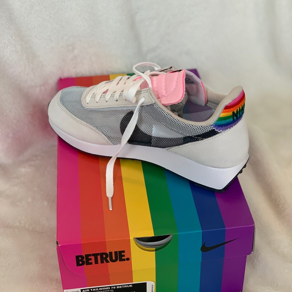 Nike Air Tailwind 79 BeTrue Brand new in box 6.5/8